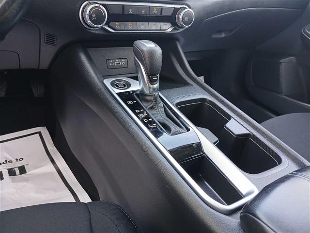2023 Nissan Sentra