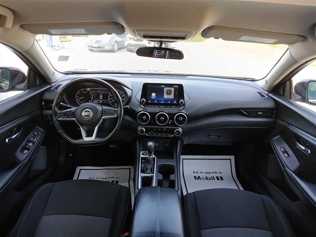2023 Nissan Sentra