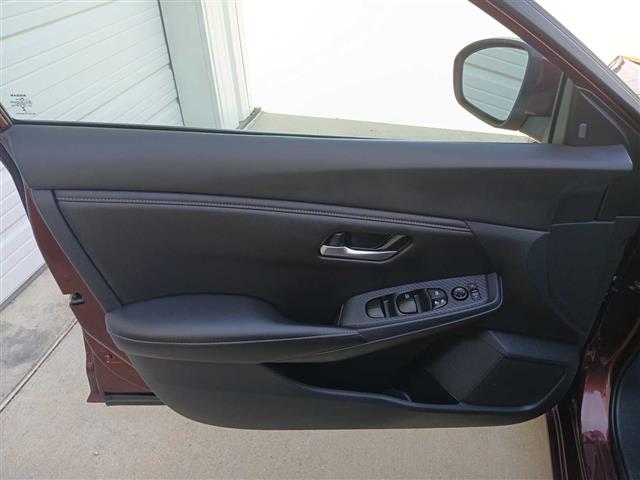 2023 Nissan Sentra