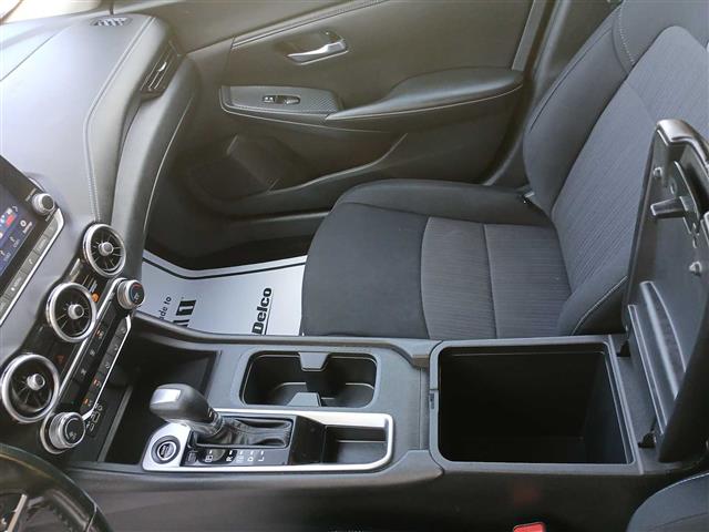 2023 Nissan Sentra