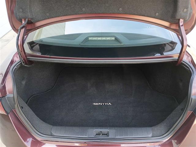 2023 Nissan Sentra