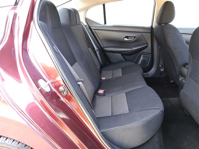 2023 Nissan Sentra