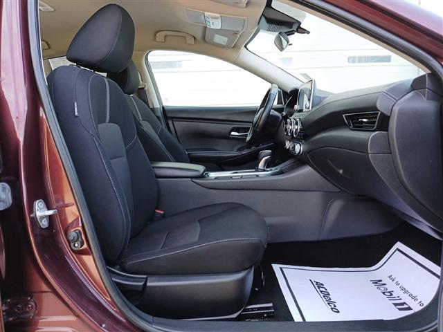 2023 Nissan Sentra