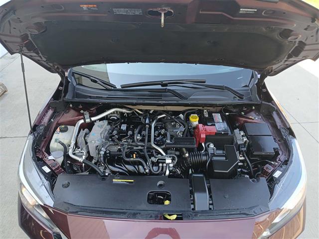 2023 Nissan Sentra