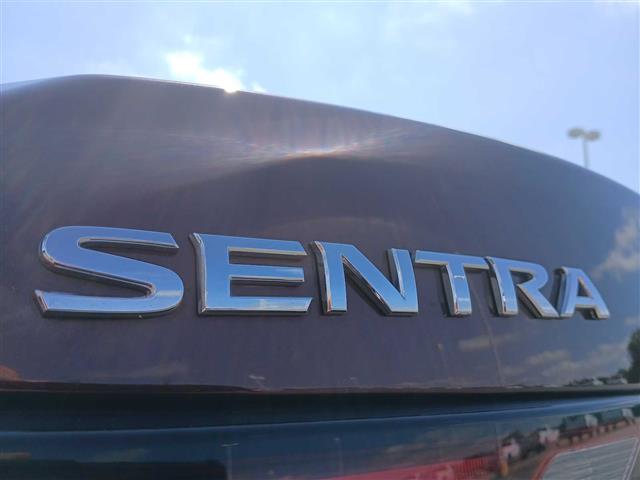 2023 Nissan Sentra