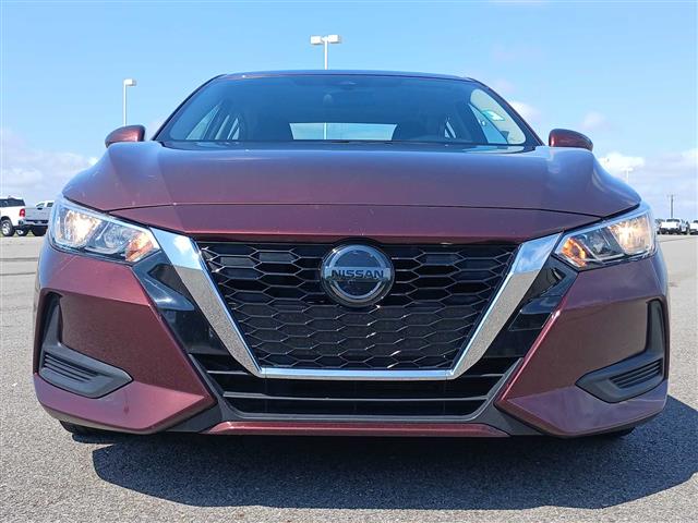 2023 Nissan Sentra