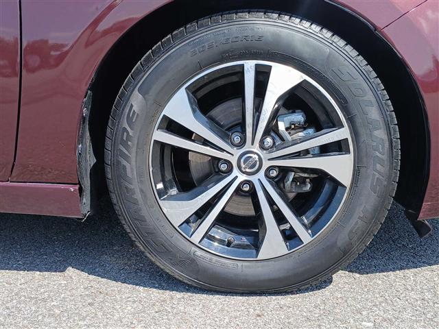 2023 Nissan Sentra