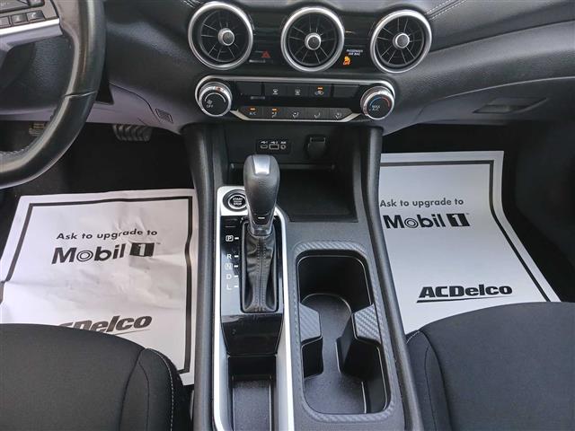 2023 Nissan Sentra