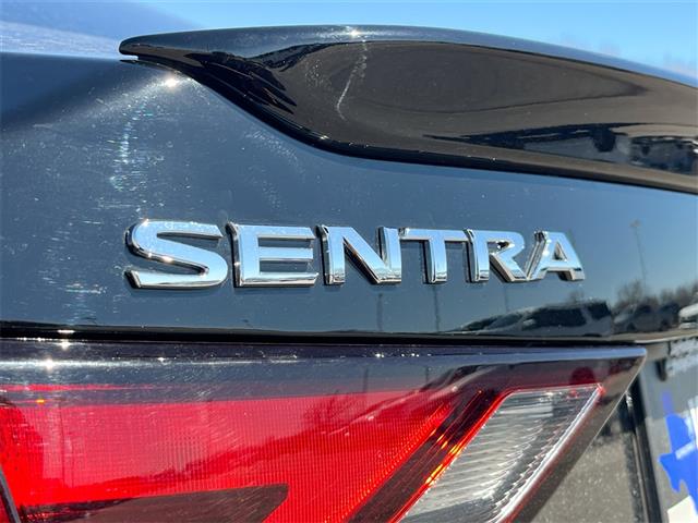 2023 Nissan Sentra