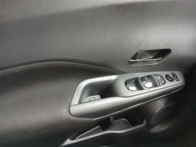 2022 Nissan Kicks