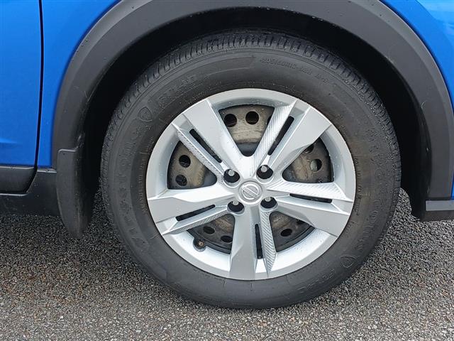 2022 Nissan Kicks