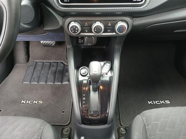2022 Nissan Kicks