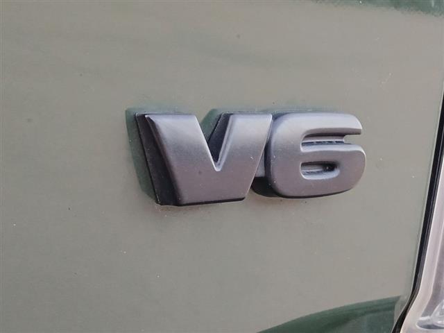 2021 Toyota Tacoma 4WD