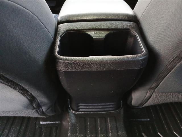 2021 Toyota Tacoma 4WD