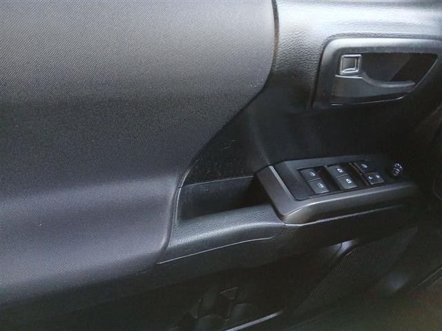 2021 Toyota Tacoma 4WD