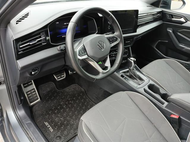 2025 Volkswagen Jetta