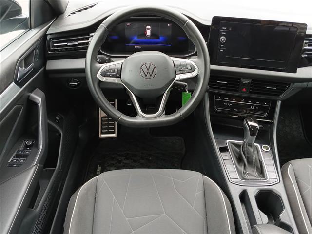 2025 Volkswagen Jetta