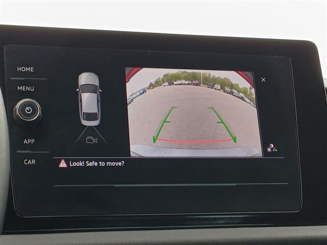 2025 Volkswagen Jetta