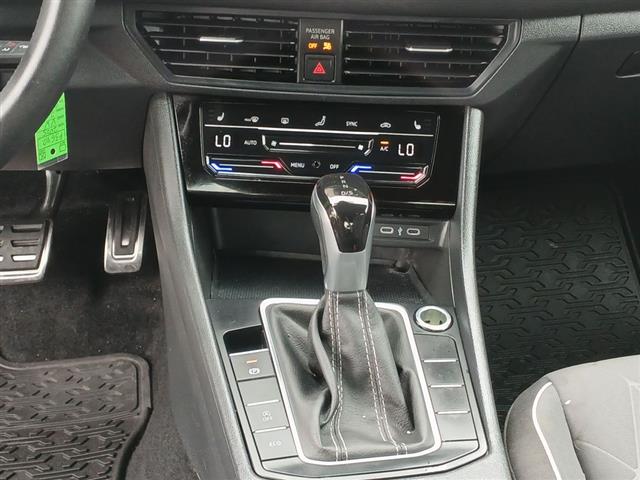 2025 Volkswagen Jetta