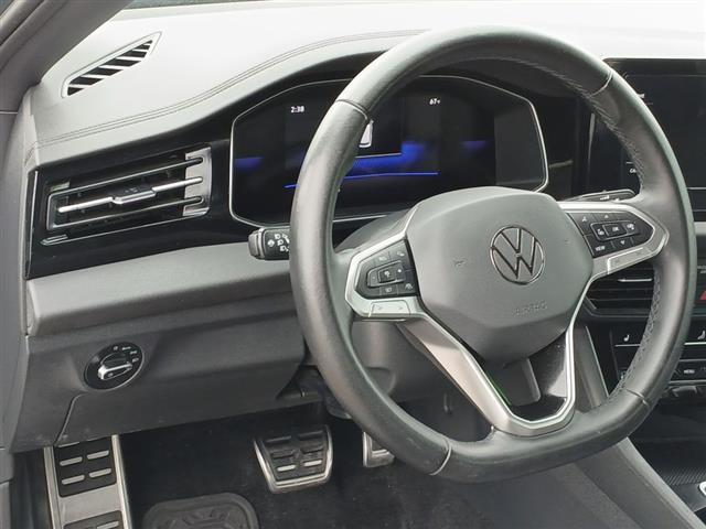 2025 Volkswagen Jetta