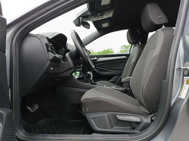 2025 Volkswagen Jetta