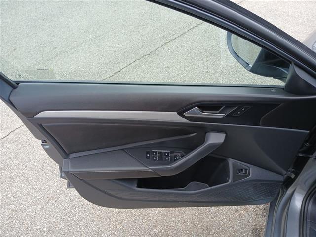 2025 Volkswagen Jetta