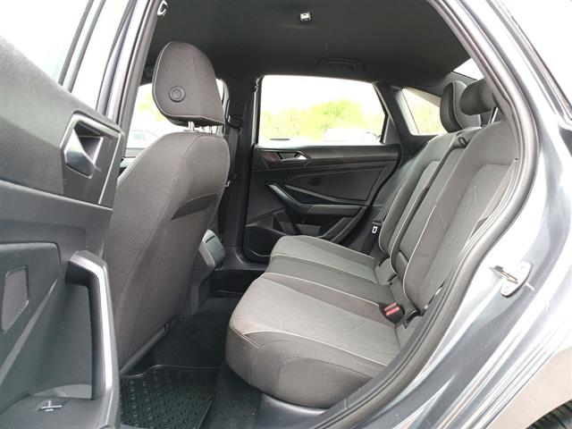 2025 Volkswagen Jetta