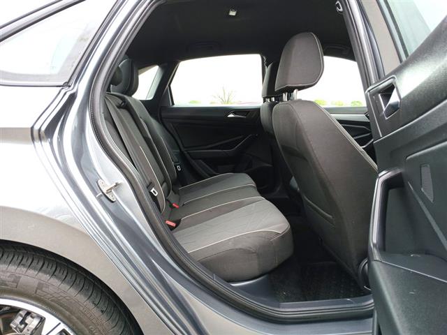2025 Volkswagen Jetta