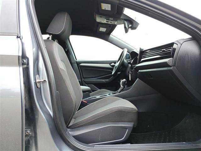 2025 Volkswagen Jetta