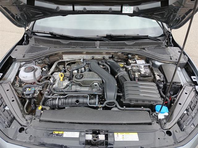 2025 Volkswagen Jetta