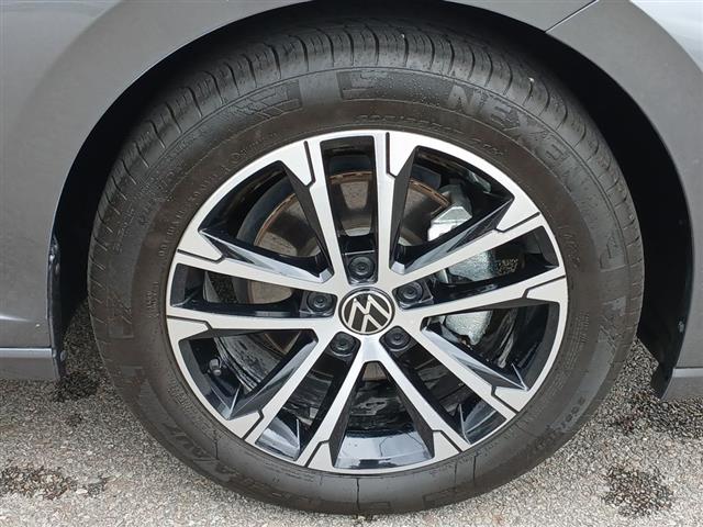 2025 Volkswagen Jetta