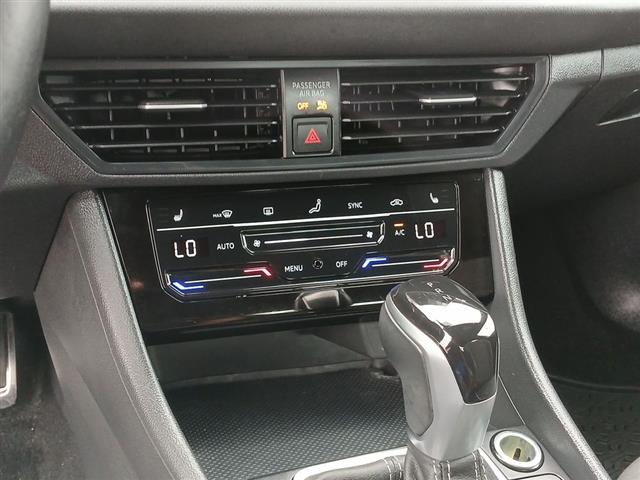 2025 Volkswagen Jetta