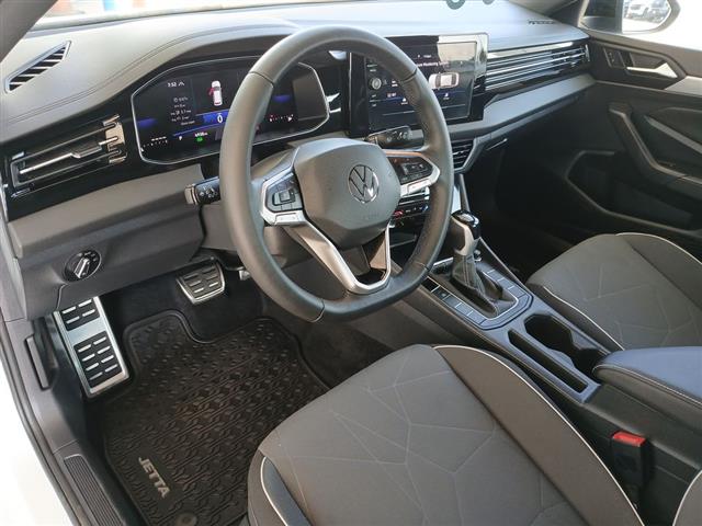 2025 Volkswagen Jetta