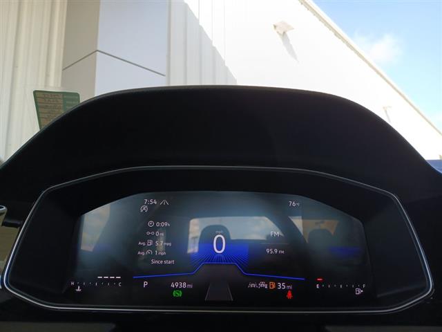 2025 Volkswagen Jetta