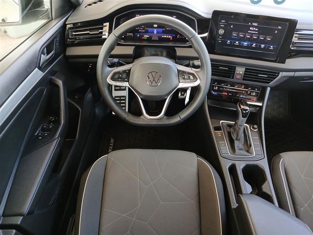 2025 Volkswagen Jetta