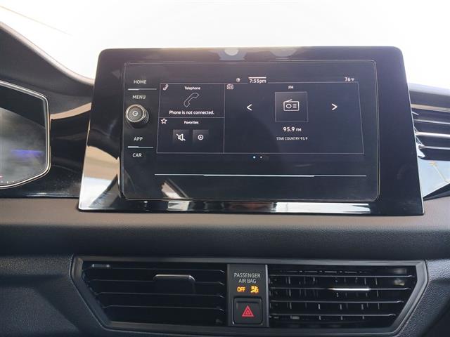 2025 Volkswagen Jetta