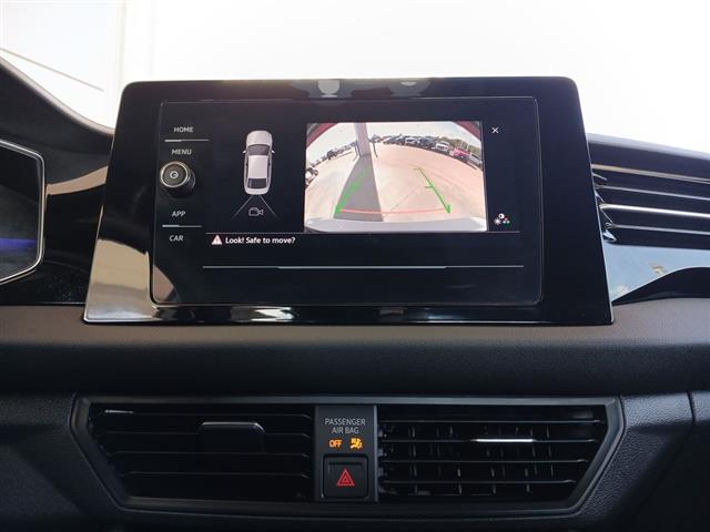 2025 Volkswagen Jetta