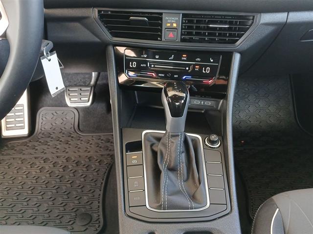 2025 Volkswagen Jetta