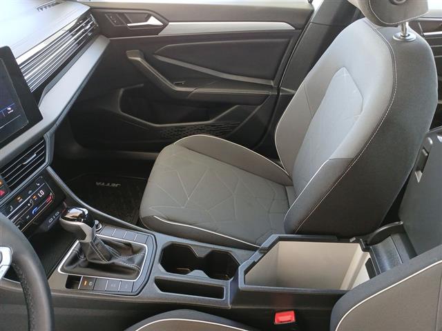 2025 Volkswagen Jetta