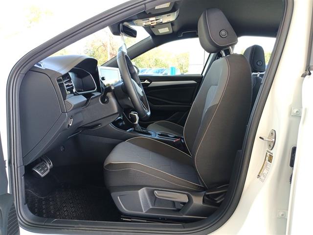 2025 Volkswagen Jetta