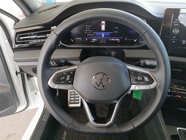 2025 Volkswagen Jetta