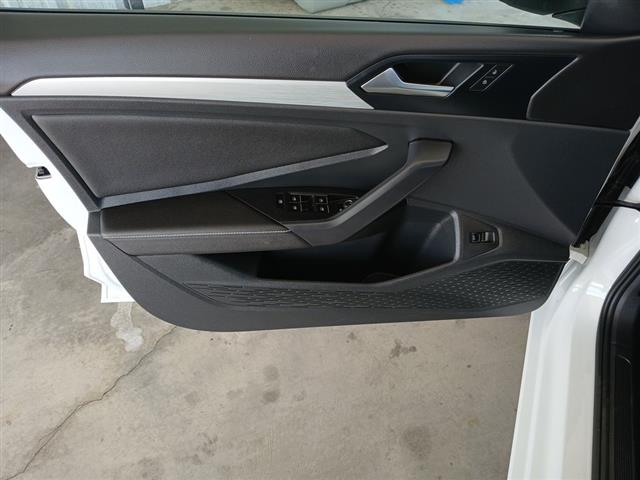 2025 Volkswagen Jetta