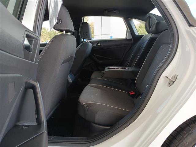 2025 Volkswagen Jetta