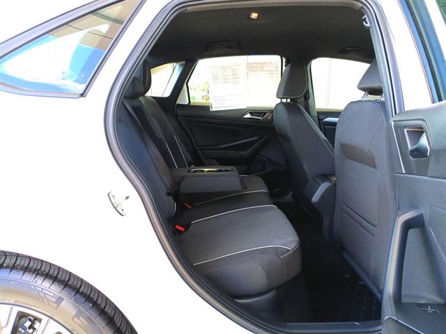 2025 Volkswagen Jetta