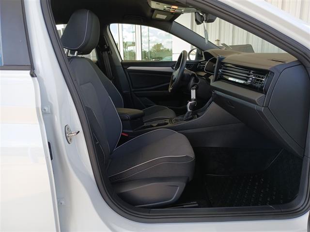 2025 Volkswagen Jetta