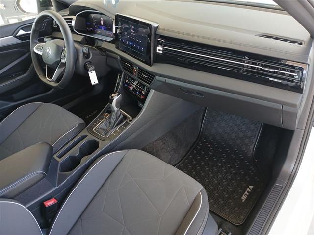 2025 Volkswagen Jetta