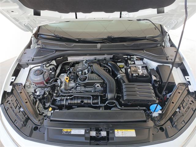 2025 Volkswagen Jetta