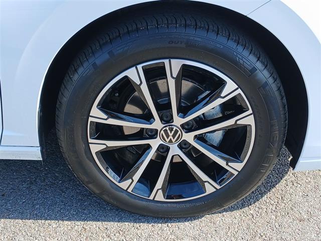 2025 Volkswagen Jetta