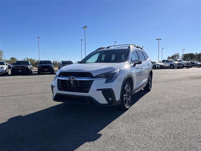 2023 Subaru Ascent