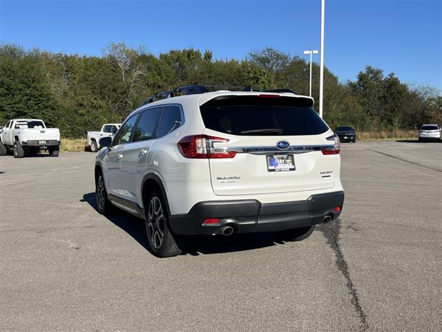 2023 Subaru Ascent